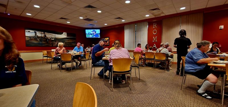 These 10 Nebraska Restaurants Turn August Dinners Into Mini Escapes - Decor Hint ROMA Italian Restaurant, Scottsbluff