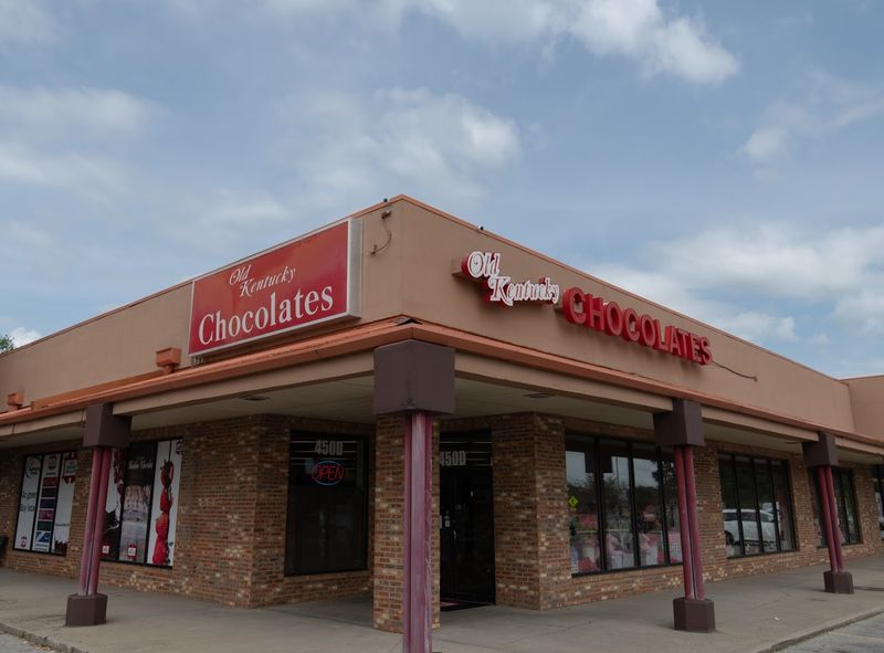 A Local Institution With Deep Kentucky Roots