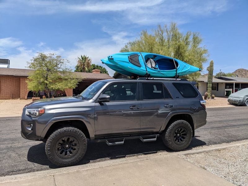You Need To Experience This Arizona Nighttime Paddle At Least Once - Decor Hint Gear, Equipment, And What To Expect