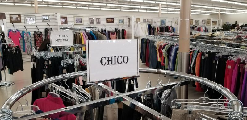 Clothing Racks Worth Every Minute
