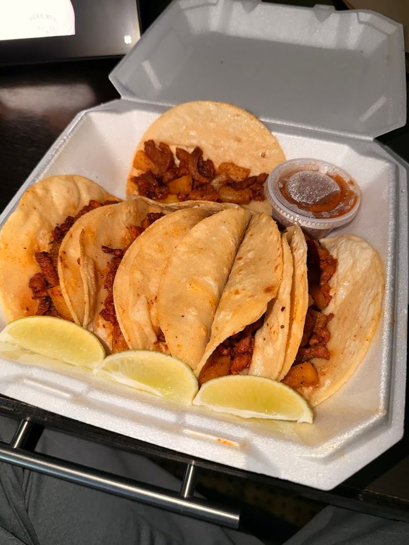 La Taqueria El Torito, Farmington