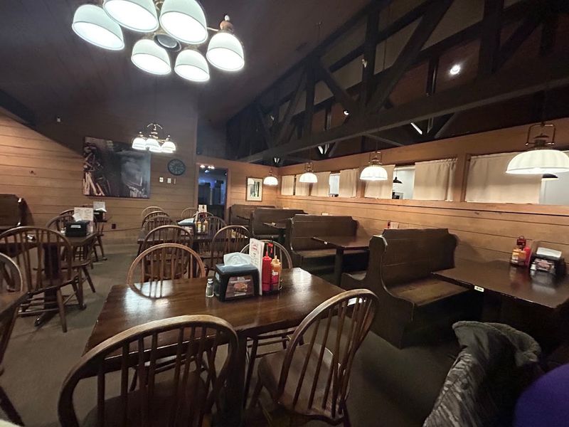 Stamey's Barbecue