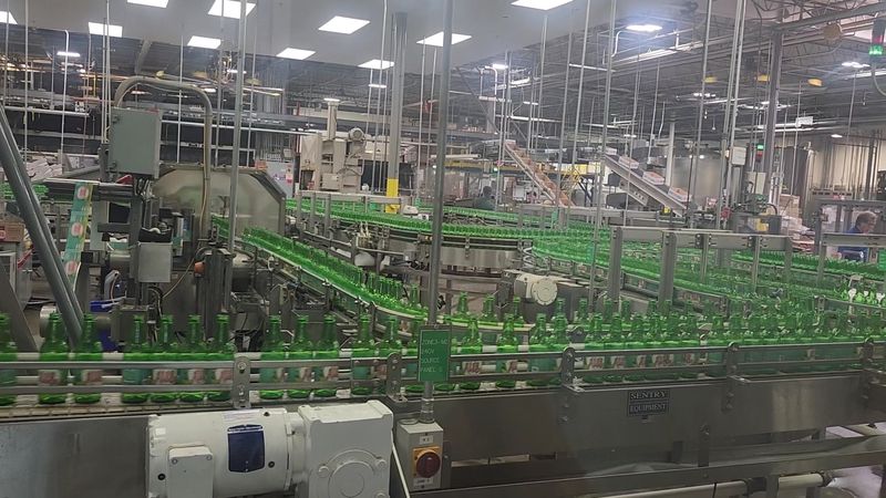 Ale-8-One Bottling Co
