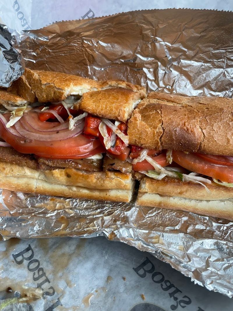 Johnny's Food Center, New Fairfield
