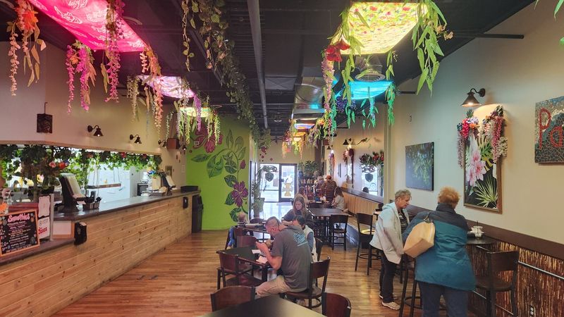 Plan Your July Food Trip Around These 11 Moscow, Idaho Restaurants - Decor Hint Paradise Grill And Cafe