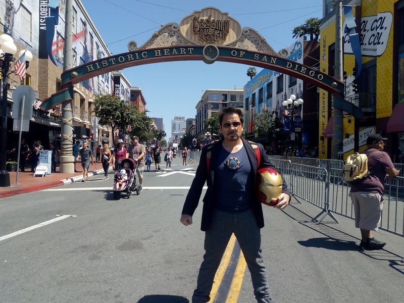 San Diego Comic-Con 2026 Is Bringing Four Days Of Costumes, Celebrities, And Fandom Chaos To California - Decor Hint Downtown San Diego Joins The Celebration With Off-Site Attractions