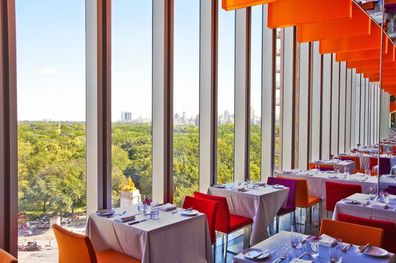 13 New York Restaurants With Spectacular Views Worth Booking In 2026 - Decor Hint Robert, New York