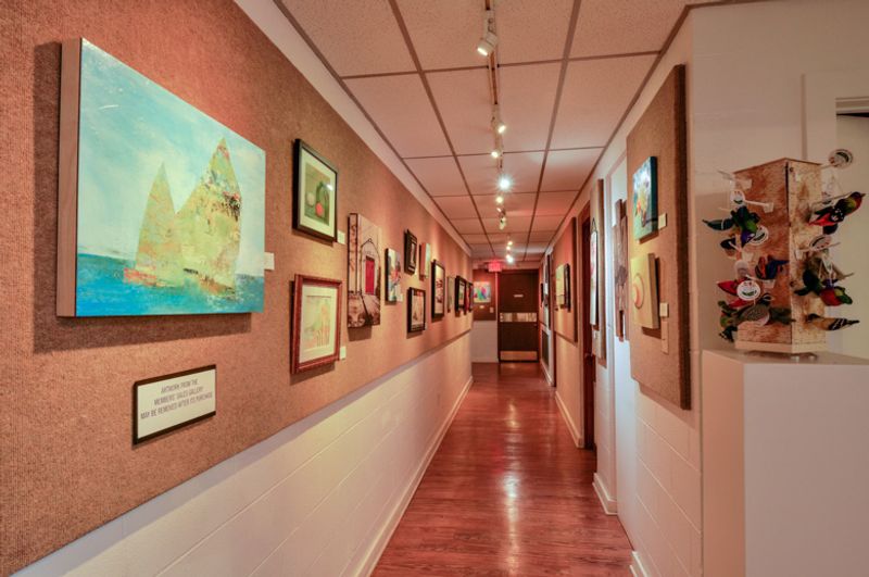 Arts And Culture Run Deep