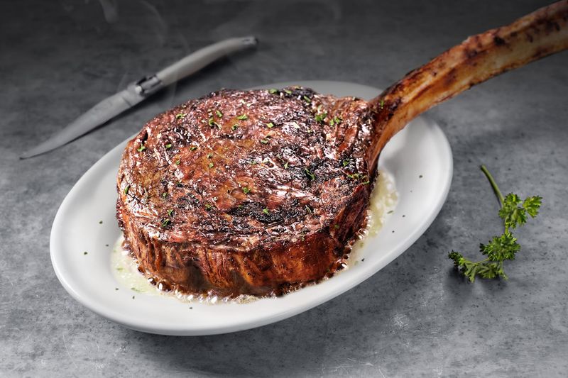 Ruth's Chris Steak House, Virginia Beach