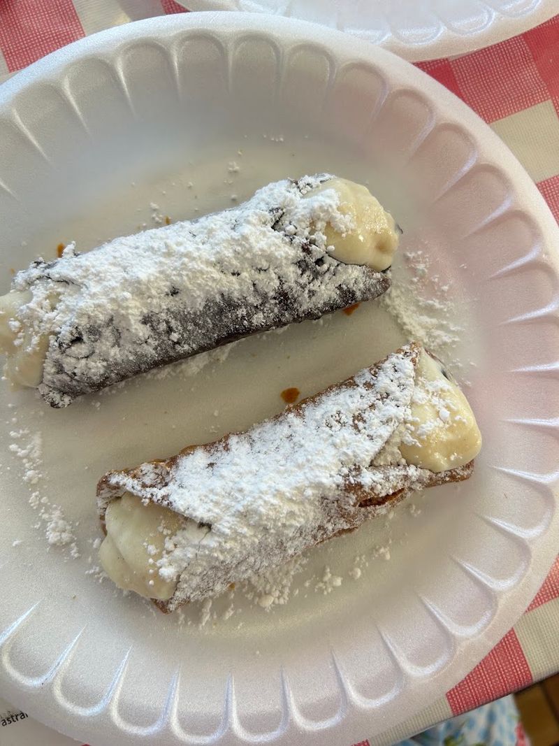 9 Italian Bakeries And Sweet Shops In Idaho Serving Cannoli And Other Old-World Favorites - Decor Hint Uncle Giuseppe's, Garden City