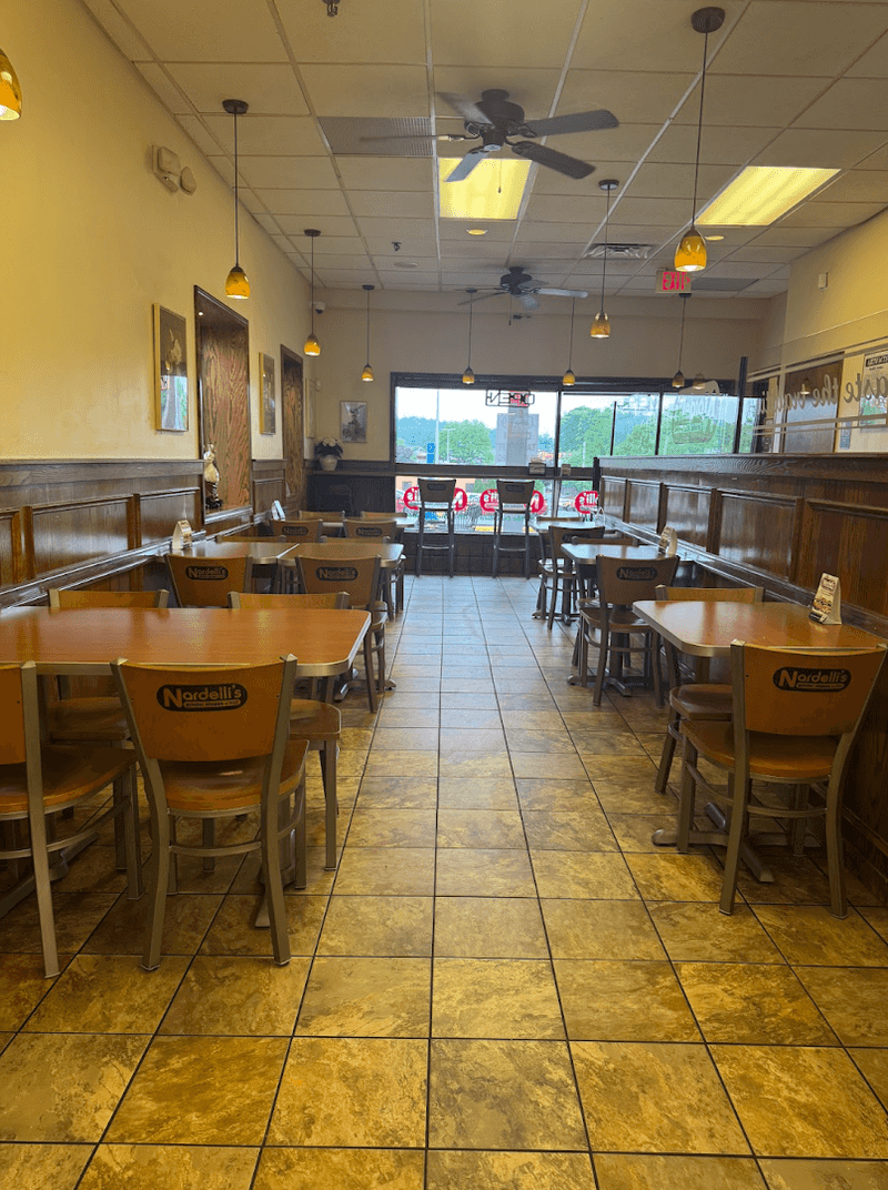 This Connecticut Sandwich Shop Has Been A Local Favorite For Generations With Grinders Worth Discovering - Decor Hint A Name Locals Already Know