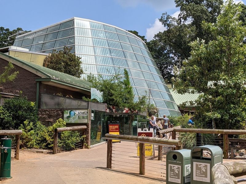 Zoo Atlanta, Atlanta