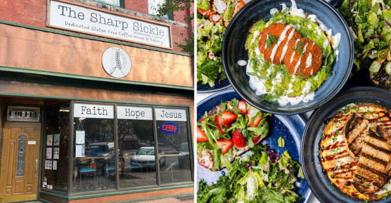 Georgia’s Best Gluten-Free Dishes Are Waiting At These 12 Restaurants