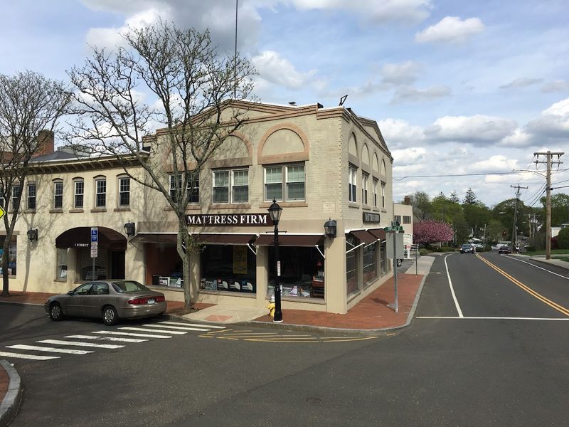 Get Ready To Fall In Love With The Most Storybook-Like Town In Connecticut - Decor Hint A Storybook Town With Polished Charm