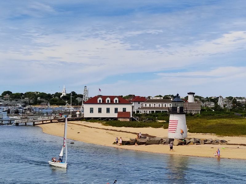 Family-Friendly Beaches And Playgrounds Worth The Trip