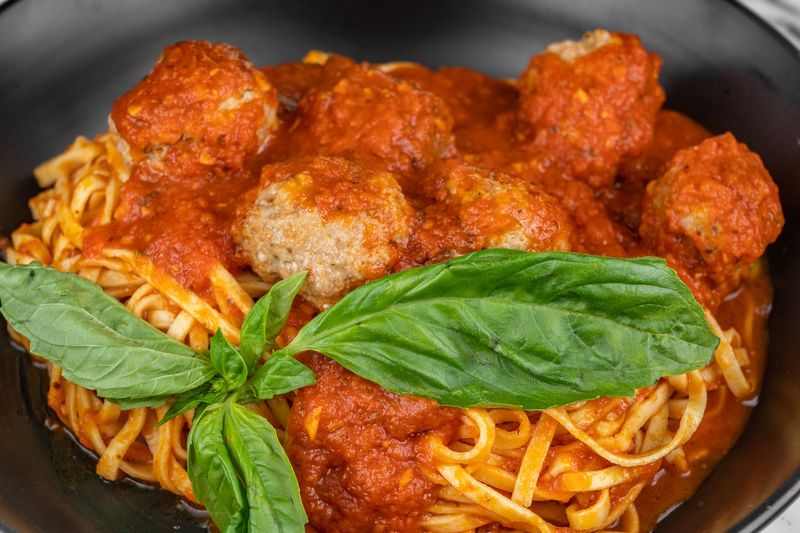Triola's Kitchen