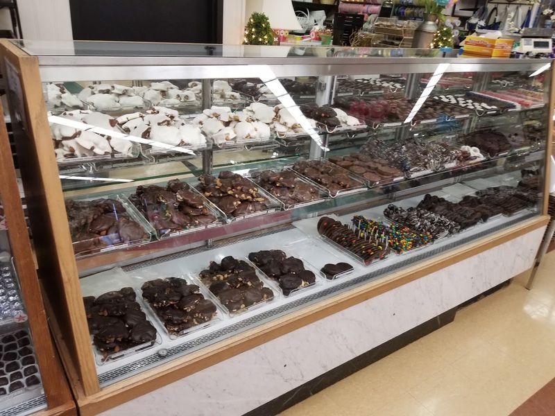 Fudge So Good It Deserves Its Own Paragraph