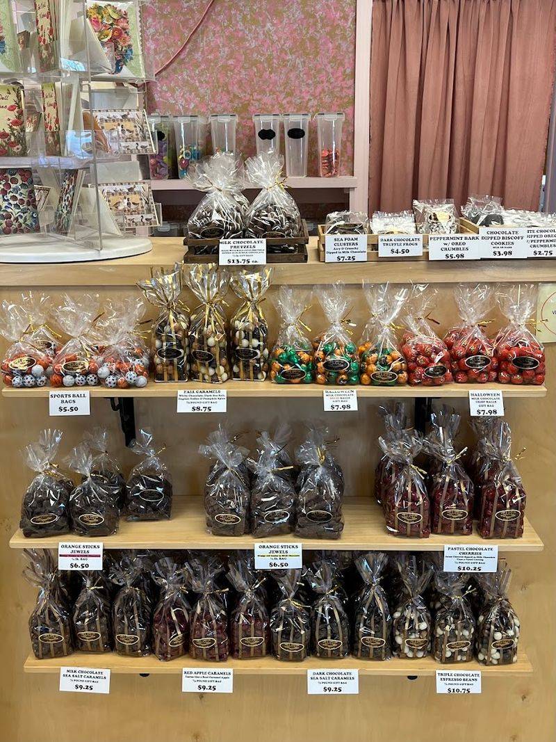 The Shop That Spans Generations