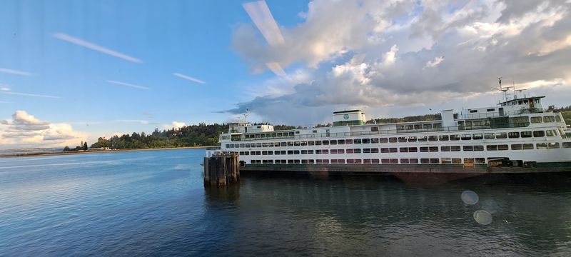 Bainbridge Island
