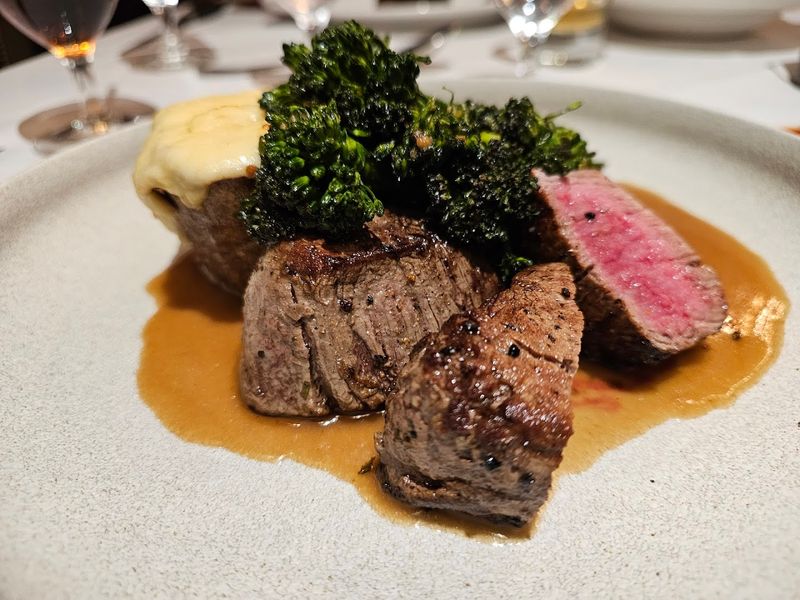 Buffalo Chophouse