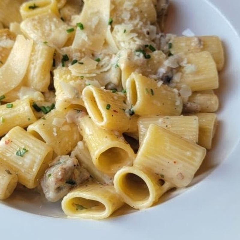 Bella Notte, Lexington