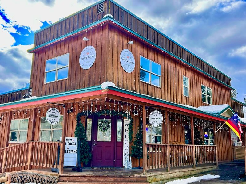 Turn Garden Valley Into More Than A Scenic Drive