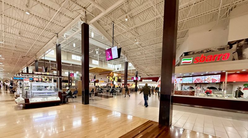 Let The Airport Proximity Do Some Heavy Lifting