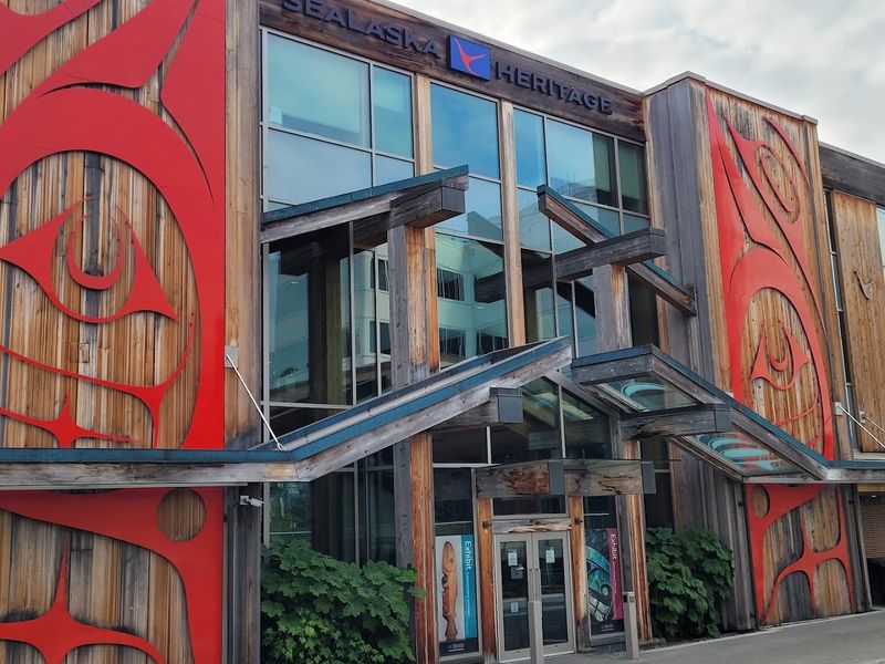 11 Fun Things To Do In Juneau, Alaska On Your Next Visit - Decor Hint Sealaska Heritage Institute