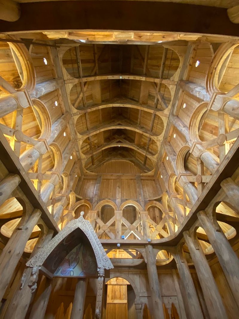 8 Beautiful Places Across Minnesota Filled With History And Culture - Decor Hint Hjemkomst Center, Moorhead