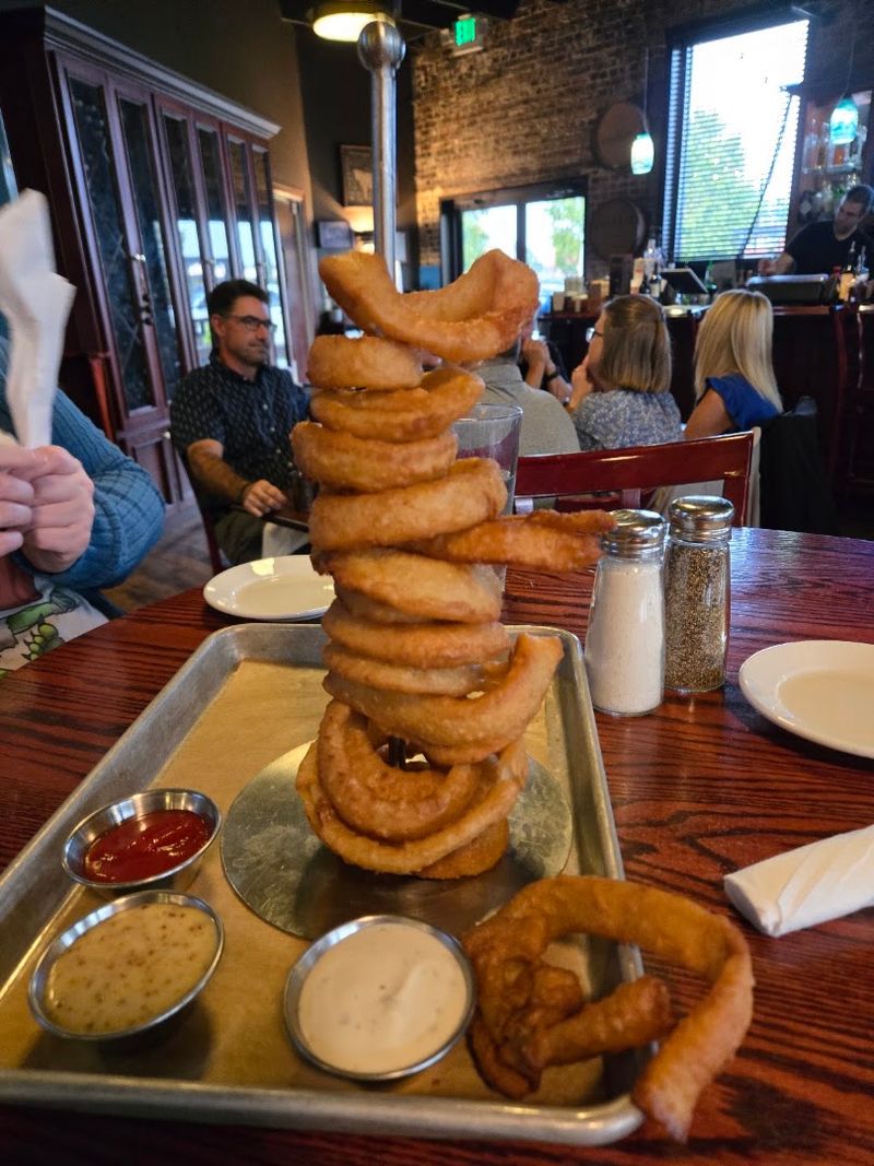 You Haven't Really Seen Nebraska Until You've Dined At These 10 Restaurants - Decor Hint Black Cow Fat Pig | Pub & Steak, Norfolk