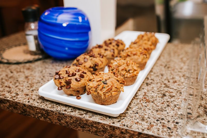 10 Amazing Under-The-Radar Restaurants In Connecticut Serving Amazing Gluten-Free Comfort Food - Decor Hint Faith Cafe, Columbia
