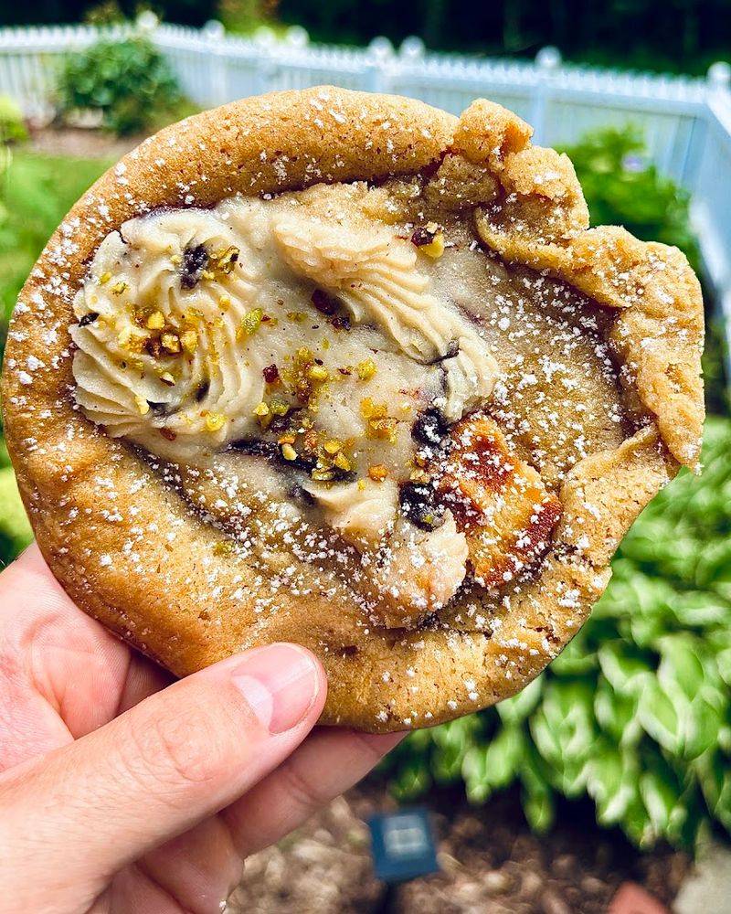 Kalamazoo Cookie Co.