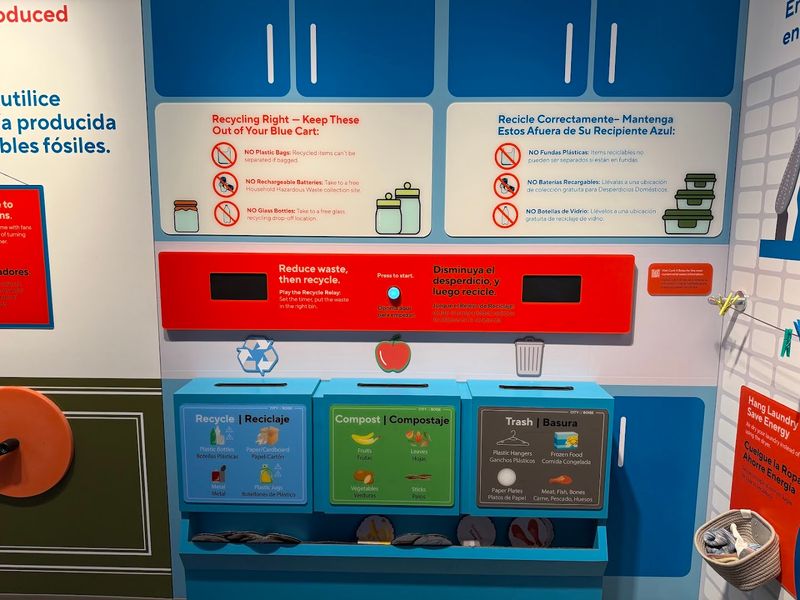 See Boise's Water System Do The Un glamorous Work
