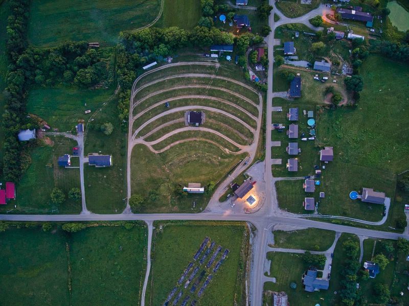 The Oldest Drive-In In Kentucky Opened In 1952 And Still Sells Out On Weekends - Decor Hint Seasonal Hours That Make Every Visit Feel Special