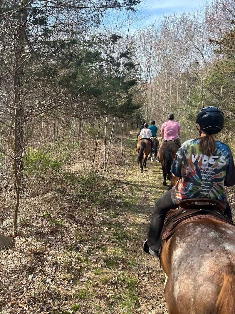 Rock Hill Farm, East Lyme