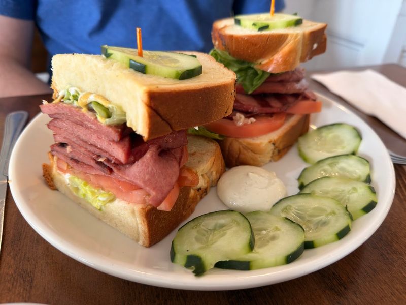10 Connecticut Spots Serving Classic Jewish Deli Favorites Locals Love - Decor Hint Greenwich & Delancey, Cos Cob
