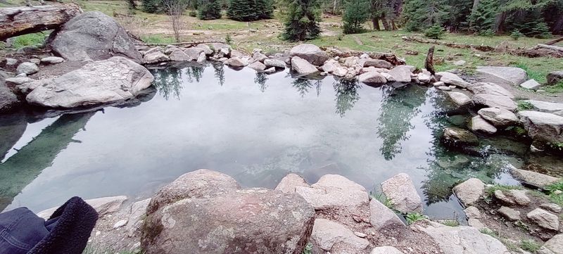 8 Free Idaho Hot Springs Where You Can Soak Without Paying A Resort Price - Decor Hint Jerry Johnson Hot Springs