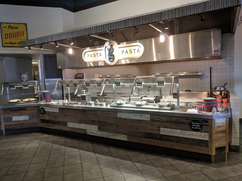 12 Budget-Friendly Kentucky Buffets Where You Can Feast Without Overspending - Decor Hint Gattitown, Lexington