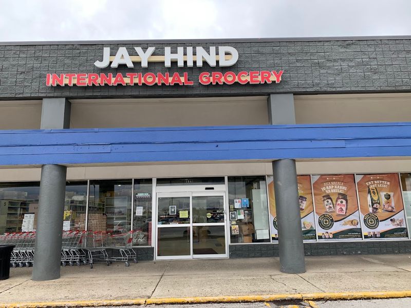 Jay Hind International Grocery Store