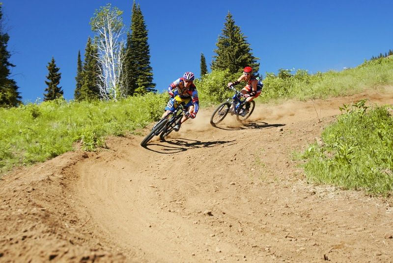 Summer Biking Trails Worth Every Climb