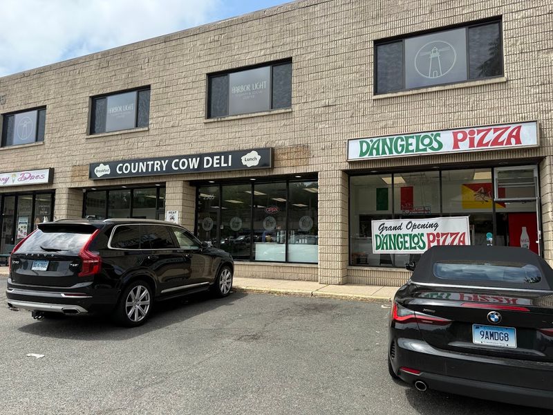 D'Angelo's Pizza, Fairfield