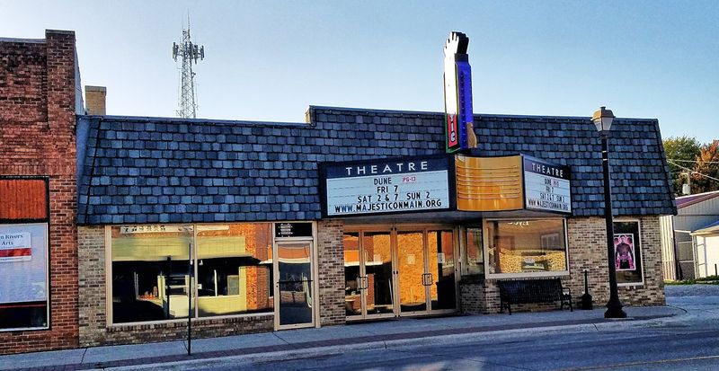 Majestic Theater