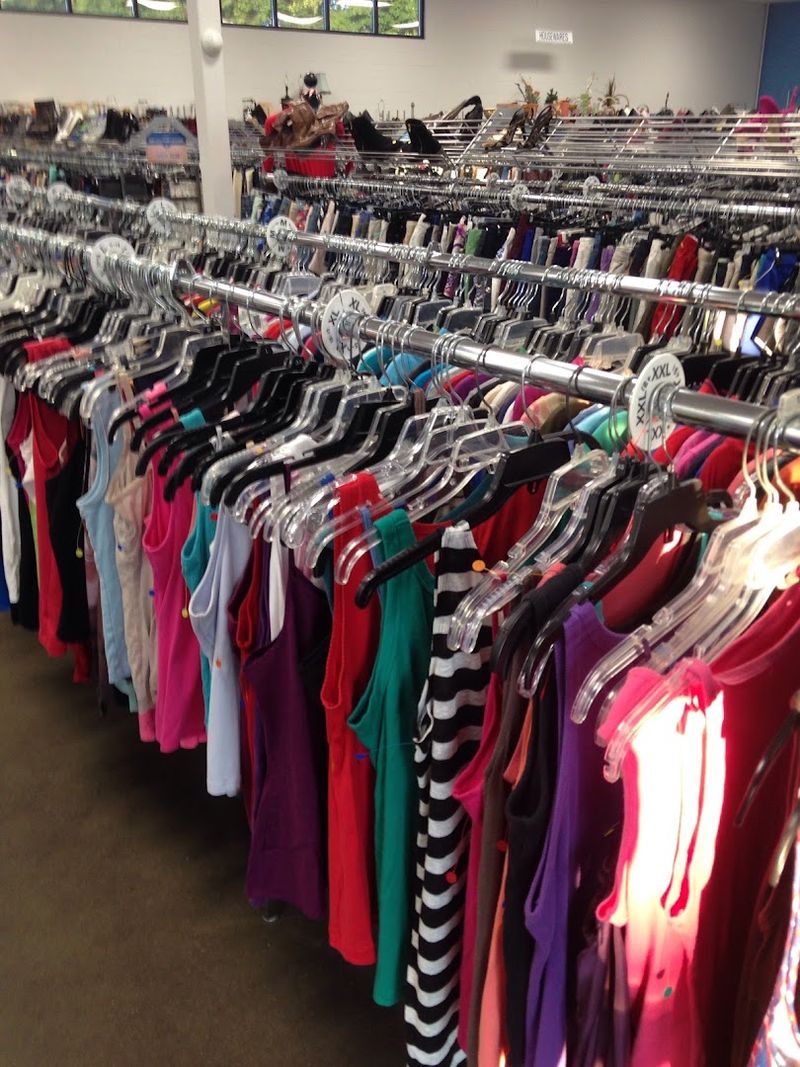 Goodwill, Bowling Green