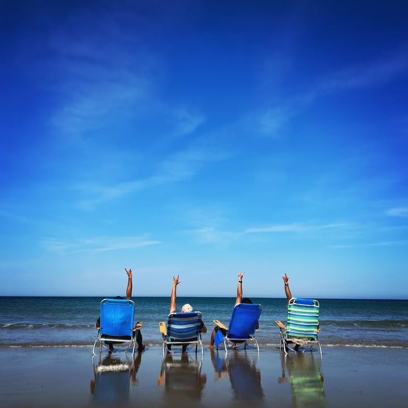 These Are 10 Best Places To Swim In Rhode Island This Summer - Decor Hint Crescent Beach, Block Island, New Shoreham