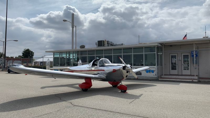 Watch Small Planes Move Like The Day's Free Entertainment