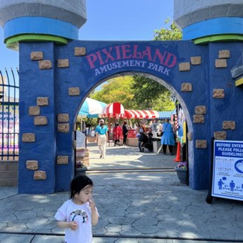 Enjoy Free Admission And Parking