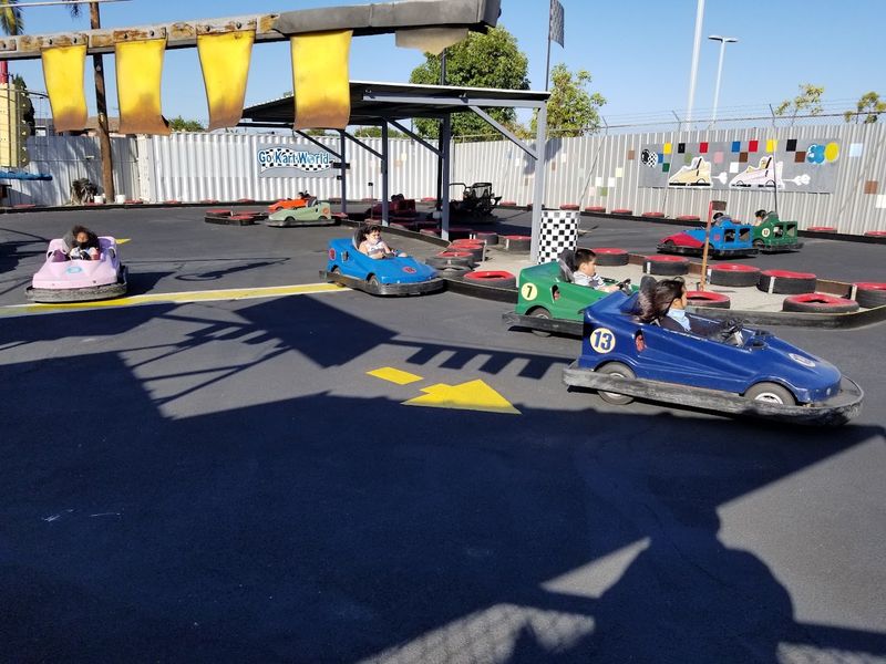 Make The Visit Feel Like A Mini Tournament