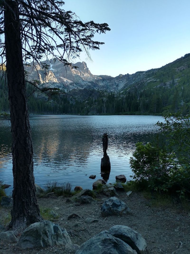 Sierra City, Sierra County