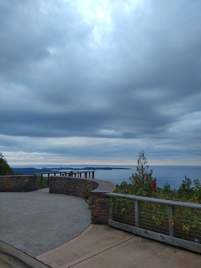 Susie Islands Overlook, Grand Portage