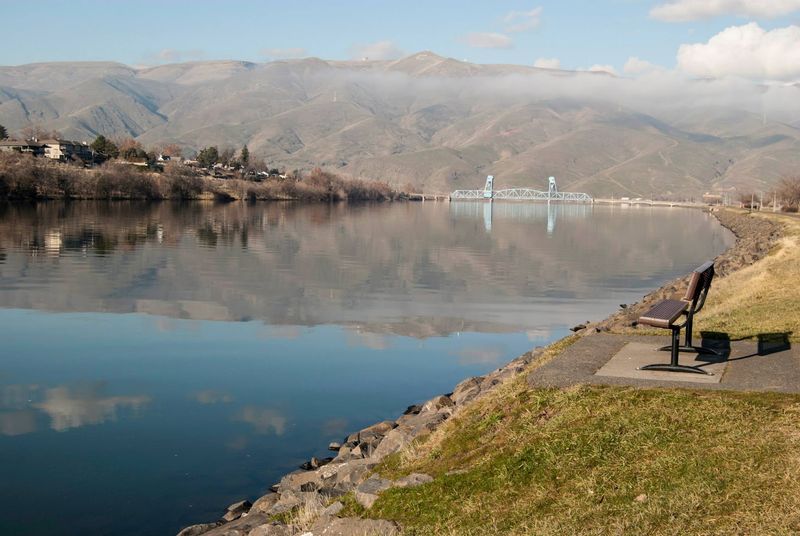 9 Idaho Small Towns Where Retirees Can Live Well Without Overspending - Decor Hint Lewiston